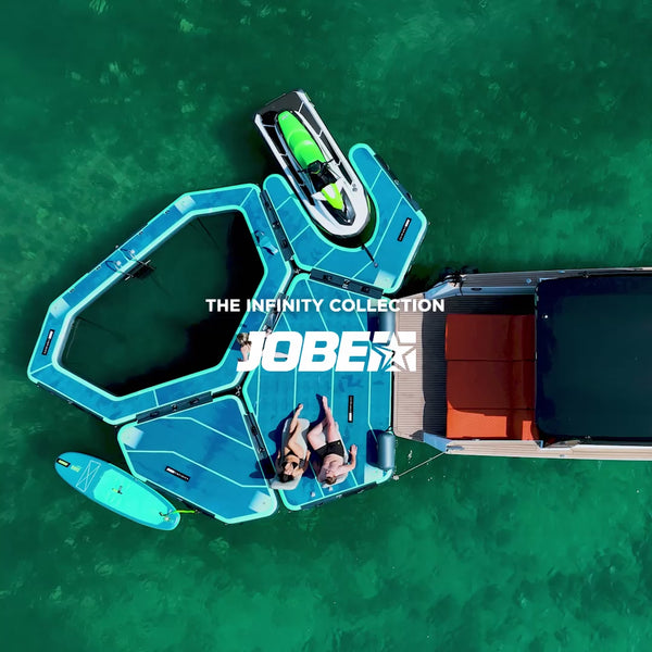 jobe infinity collection 