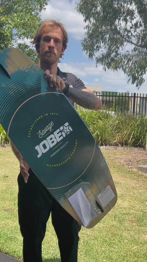 Robert Wakeskate