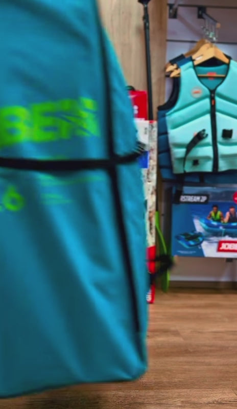 Wakeboard items video