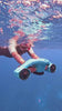 Seascoter  Reel 