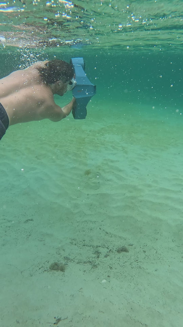 SEASCOOTER