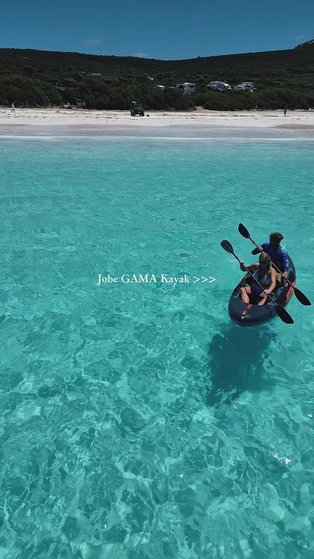 KAYAK video