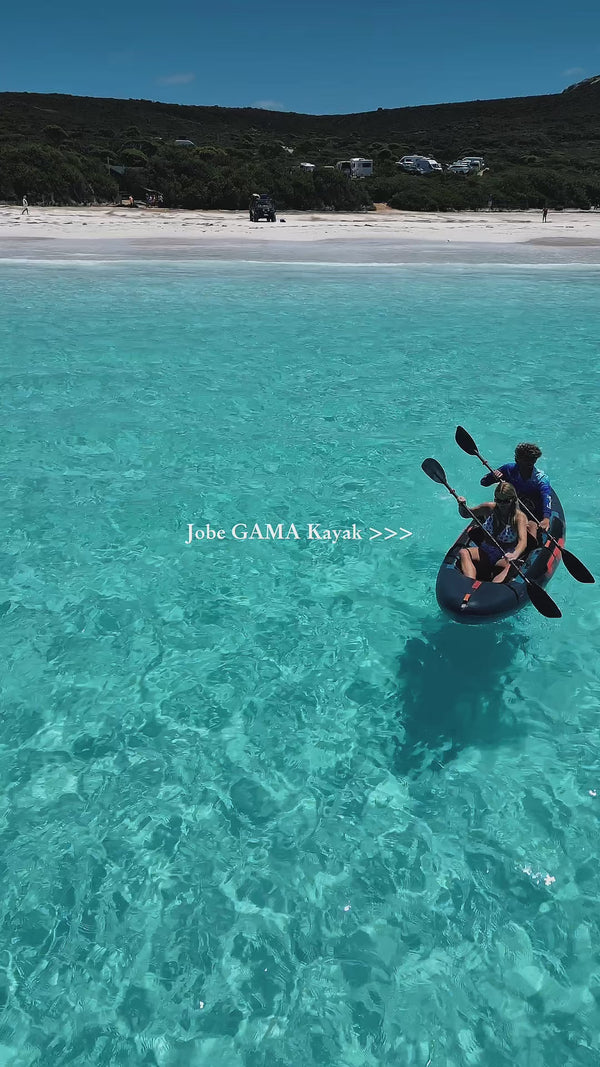 KAYAK video