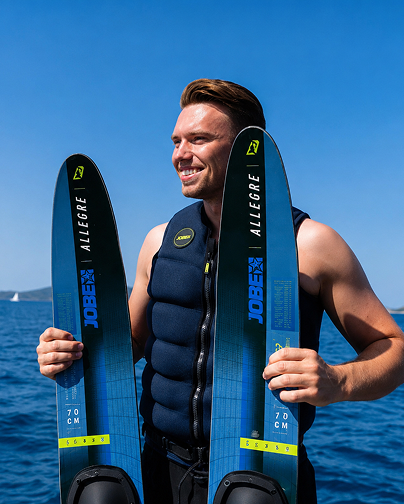 waterskit
