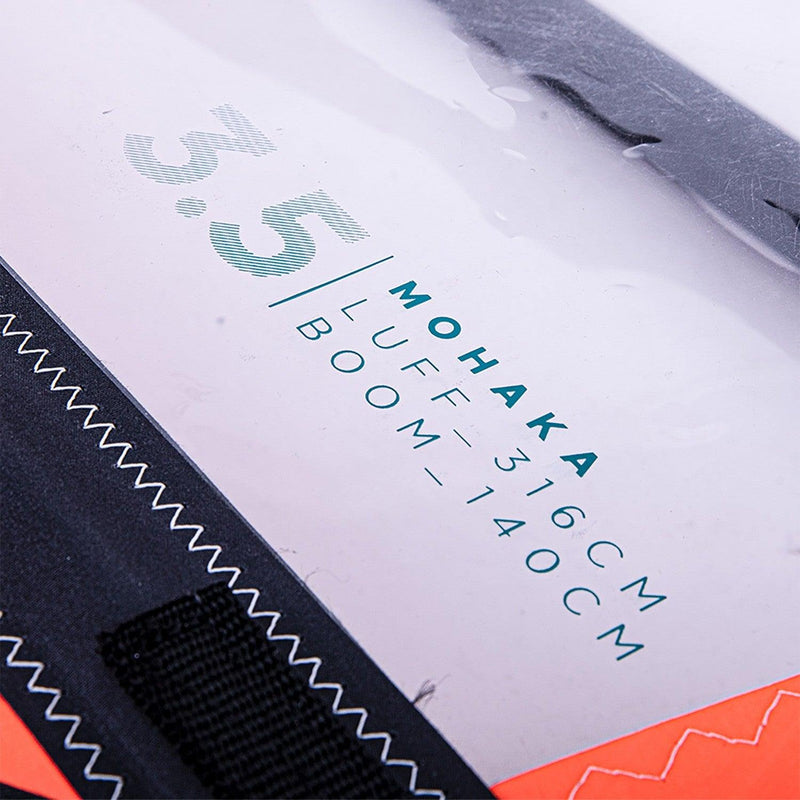 Jobe Aero Venta SUP Sail 3.5 m2 Package - Jobe Sports Australia