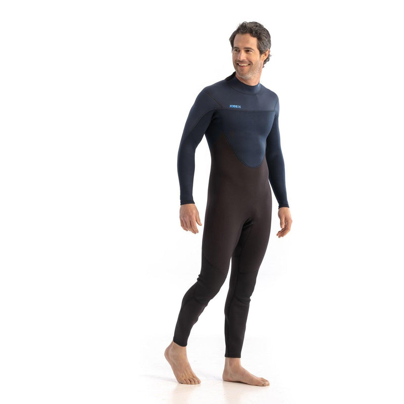 Jobe Perth 3/2mm Wetsuit Men Blue - Jobe Sports Australia