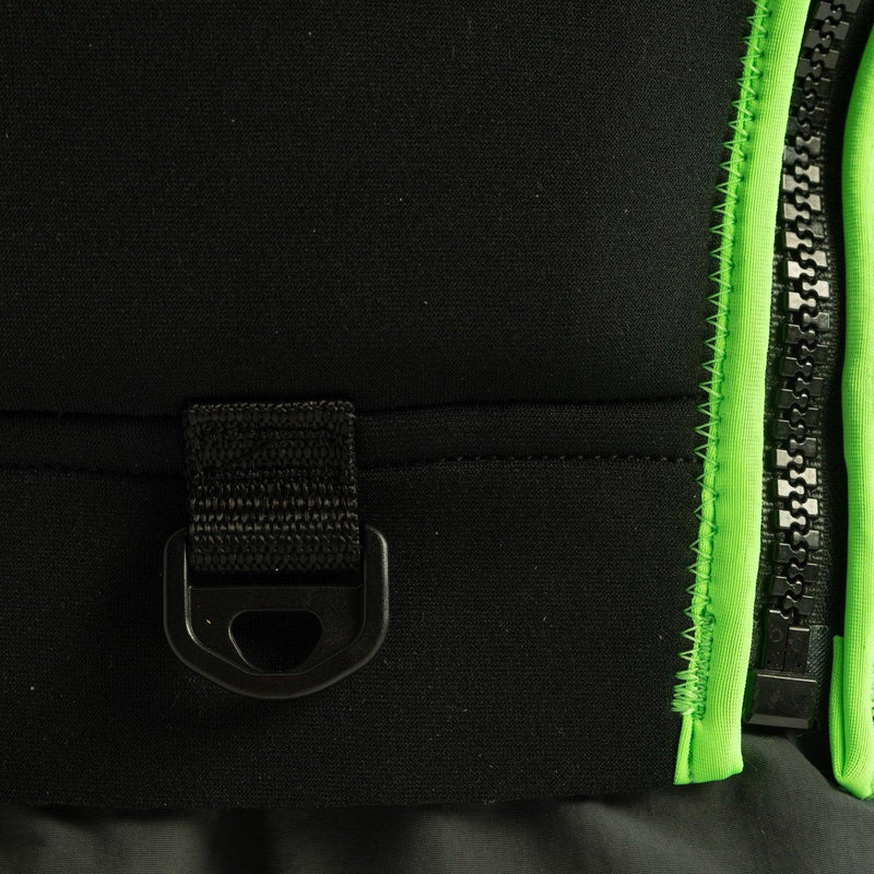 Jobe Unify Side Entry Life Vest Men Black - Jobe Sports Australia